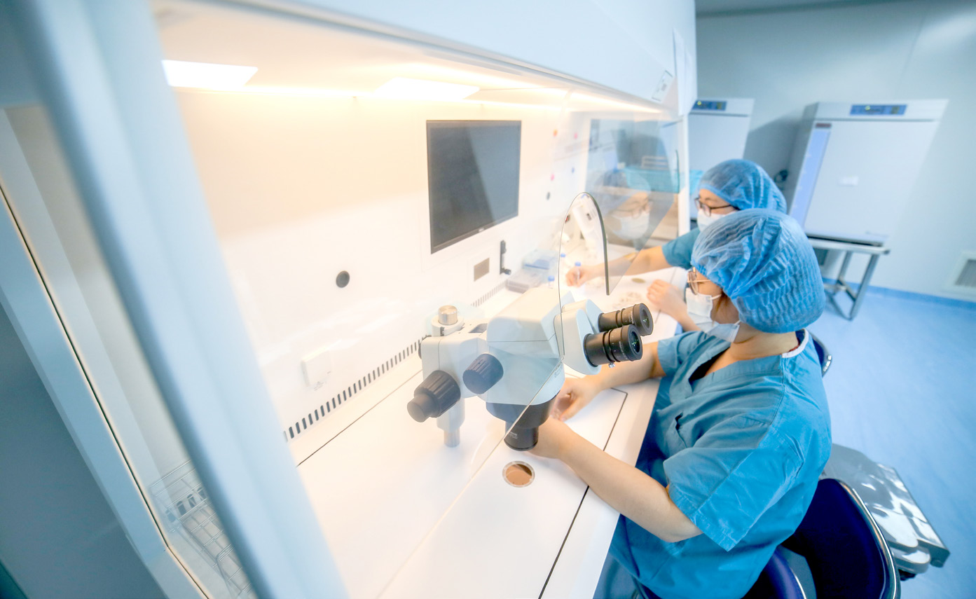 胎儿遗传物质产前诊断技术应用探讨